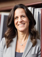 Details about Dr. Katherine Hertlein (11/11/22 Supervision Instructor)